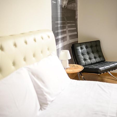 Apartament Via Giotto, 5 Asyż Zewnętrze zdjęcie