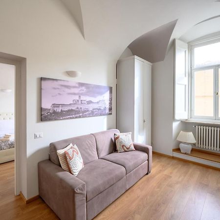 Apartament Via Giotto, 5 Asyż Zewnętrze zdjęcie