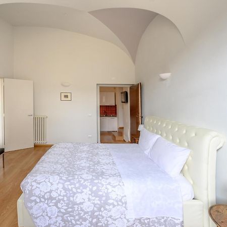 Apartament Via Giotto, 5 Asyż Zewnętrze zdjęcie