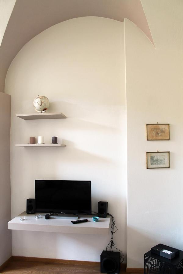 Apartament Via Giotto, 5 Asyż Zewnętrze zdjęcie