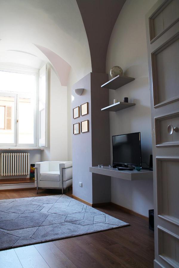 Apartament Via Giotto, 5 Asyż Zewnętrze zdjęcie