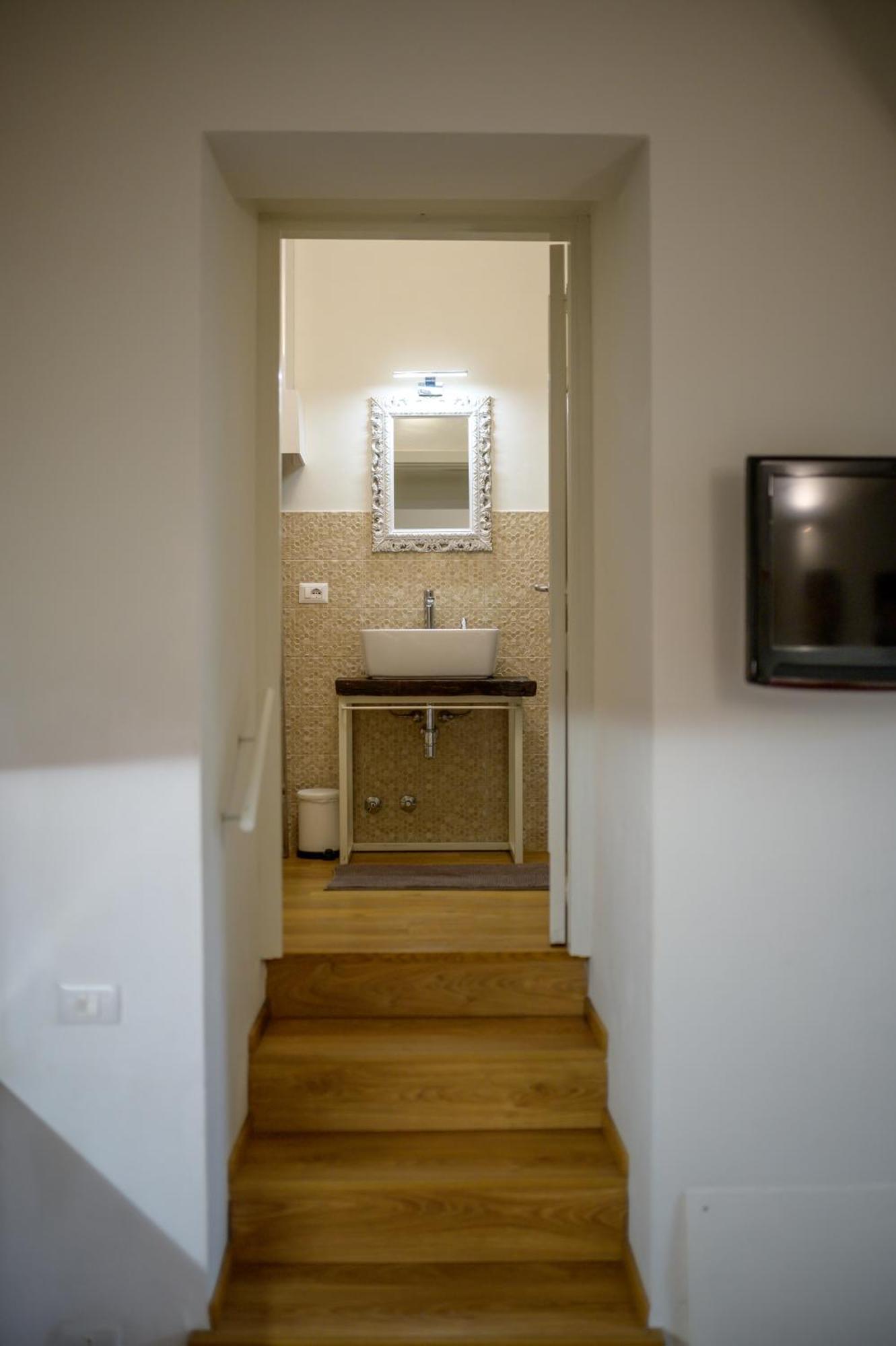 Apartament Via Giotto, 5 Asyż Zewnętrze zdjęcie