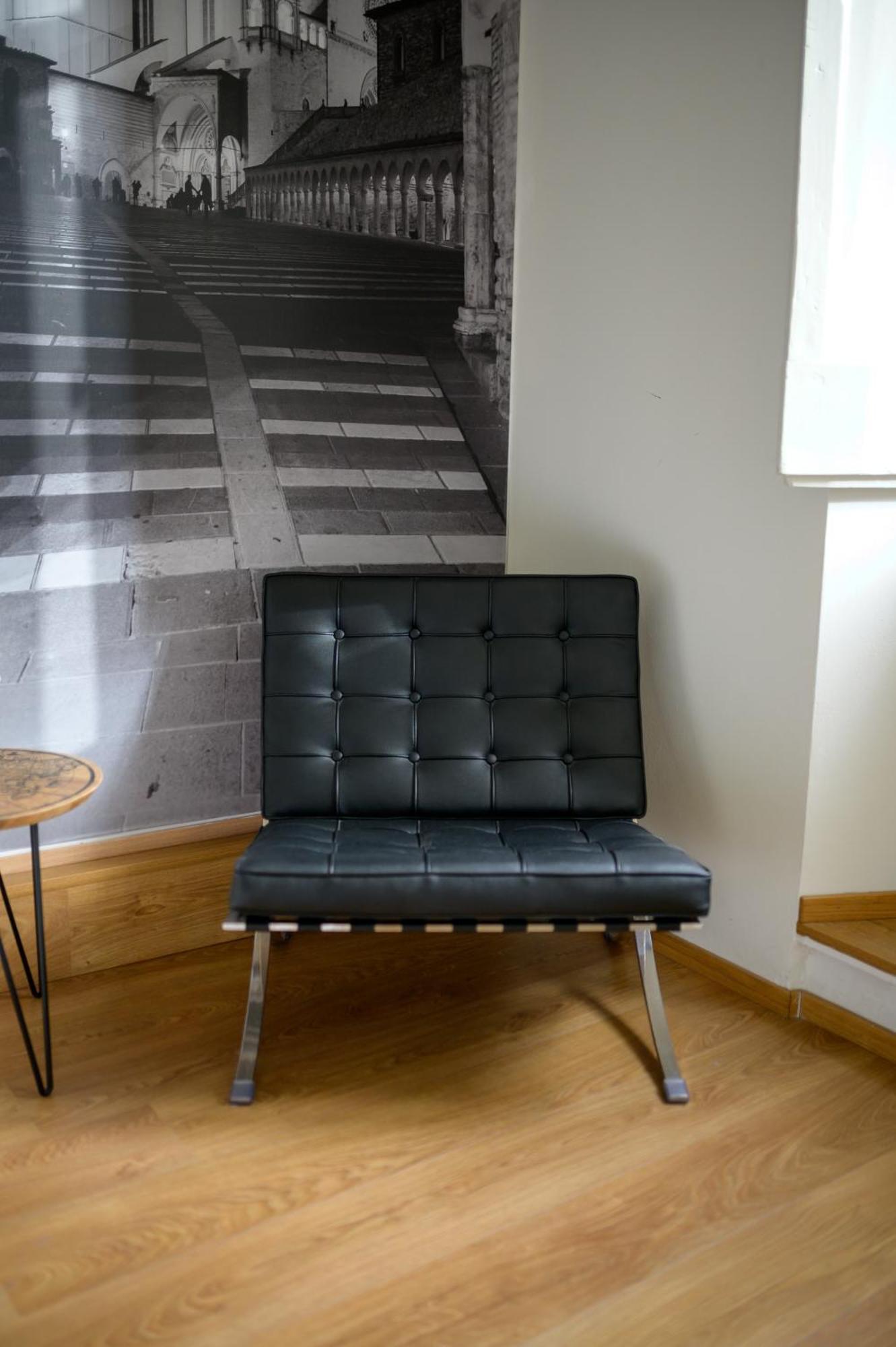 Apartament Via Giotto, 5 Asyż Zewnętrze zdjęcie