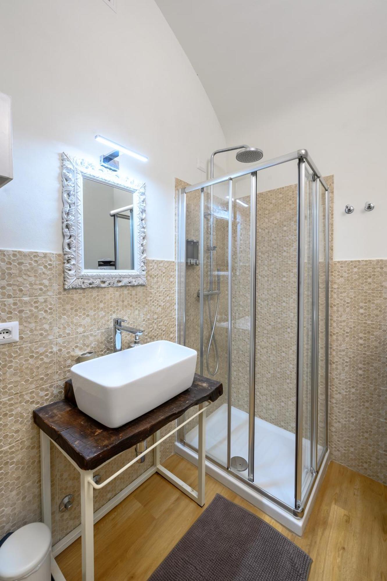 Apartament Via Giotto, 5 Asyż Zewnętrze zdjęcie