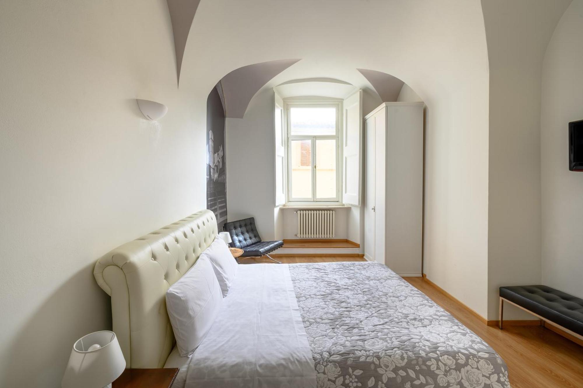 Apartament Via Giotto, 5 Asyż Zewnętrze zdjęcie