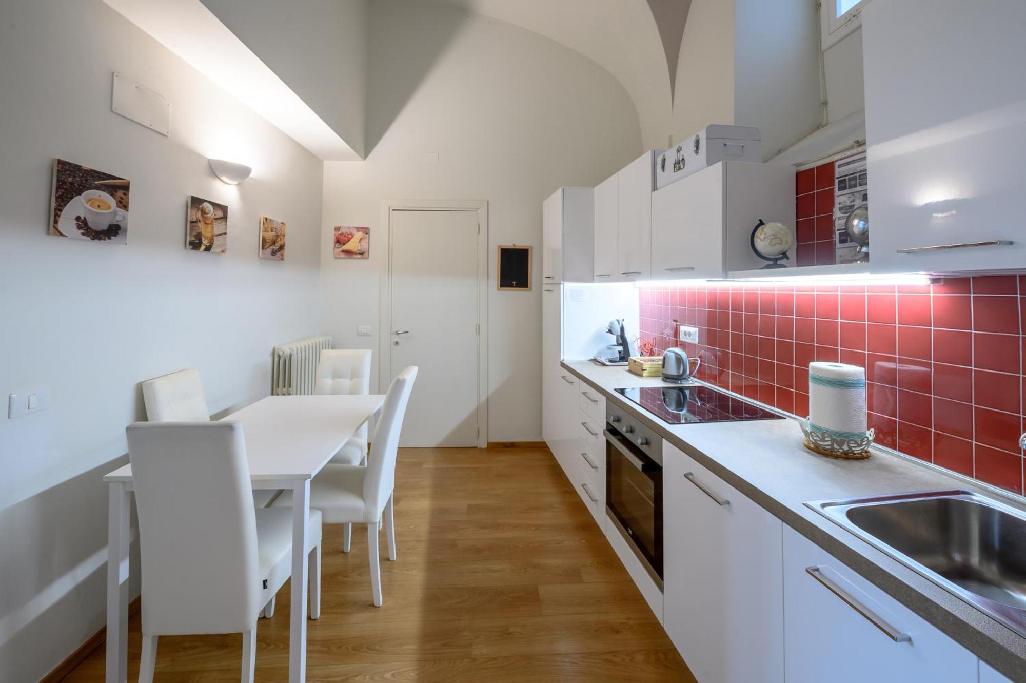 Apartament Via Giotto, 5 Asyż Zewnętrze zdjęcie